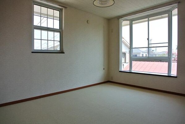 コーポクラージュの物件内観写真